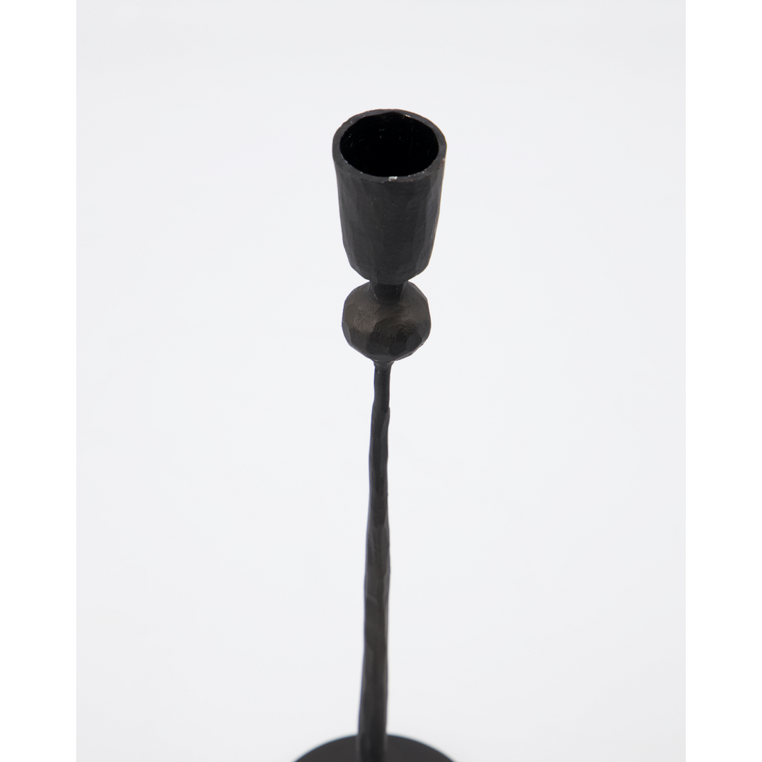 Candle stand, HDTrivo, Black