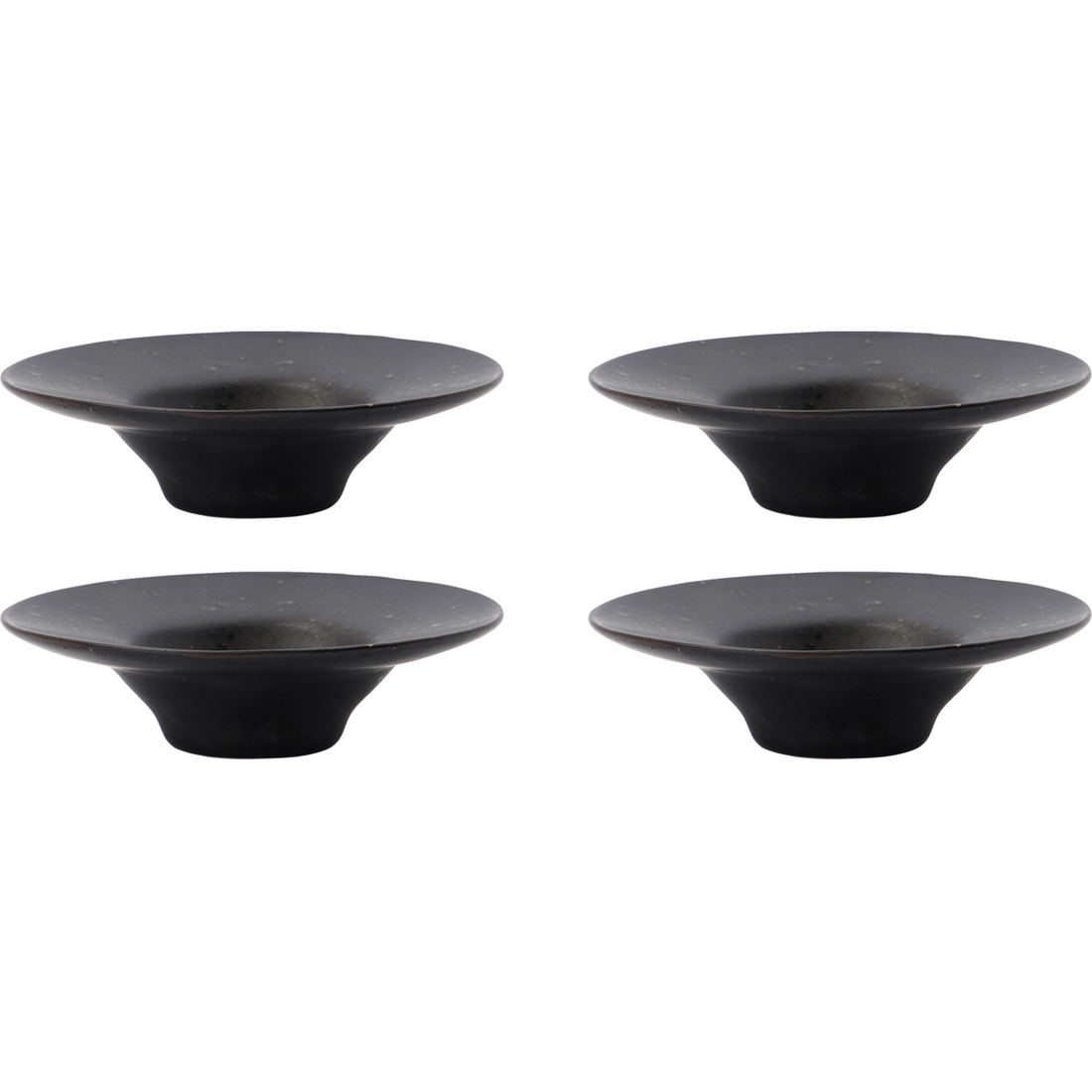 Egg cup, HDPion, Black;Brown