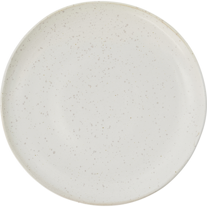 Lunch plate, HDPion, Grey;White