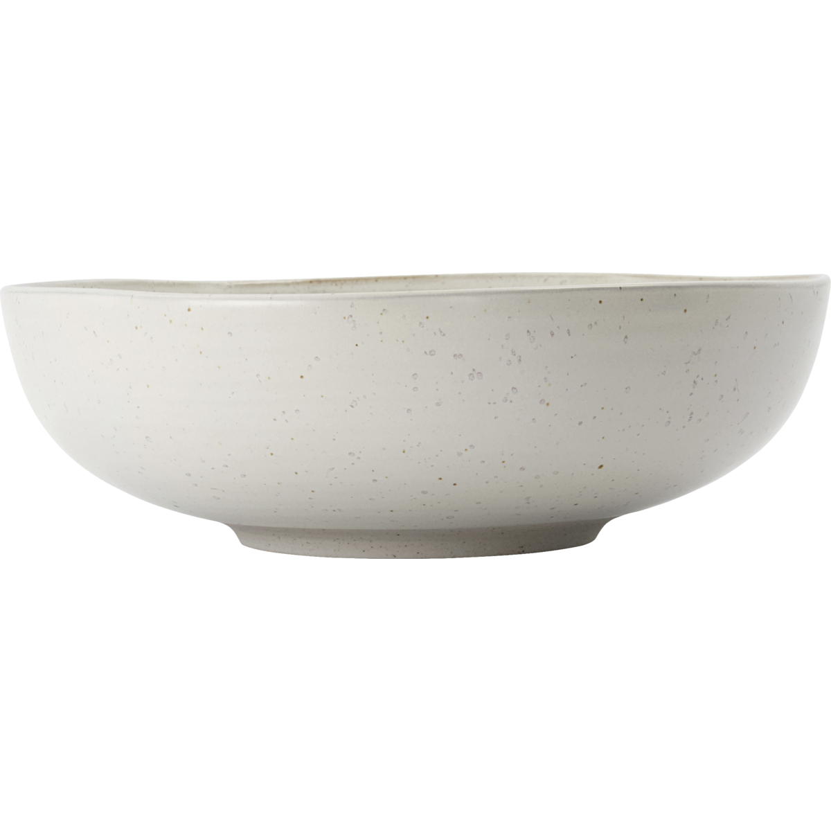 Bowl, HDPion, Grey;White