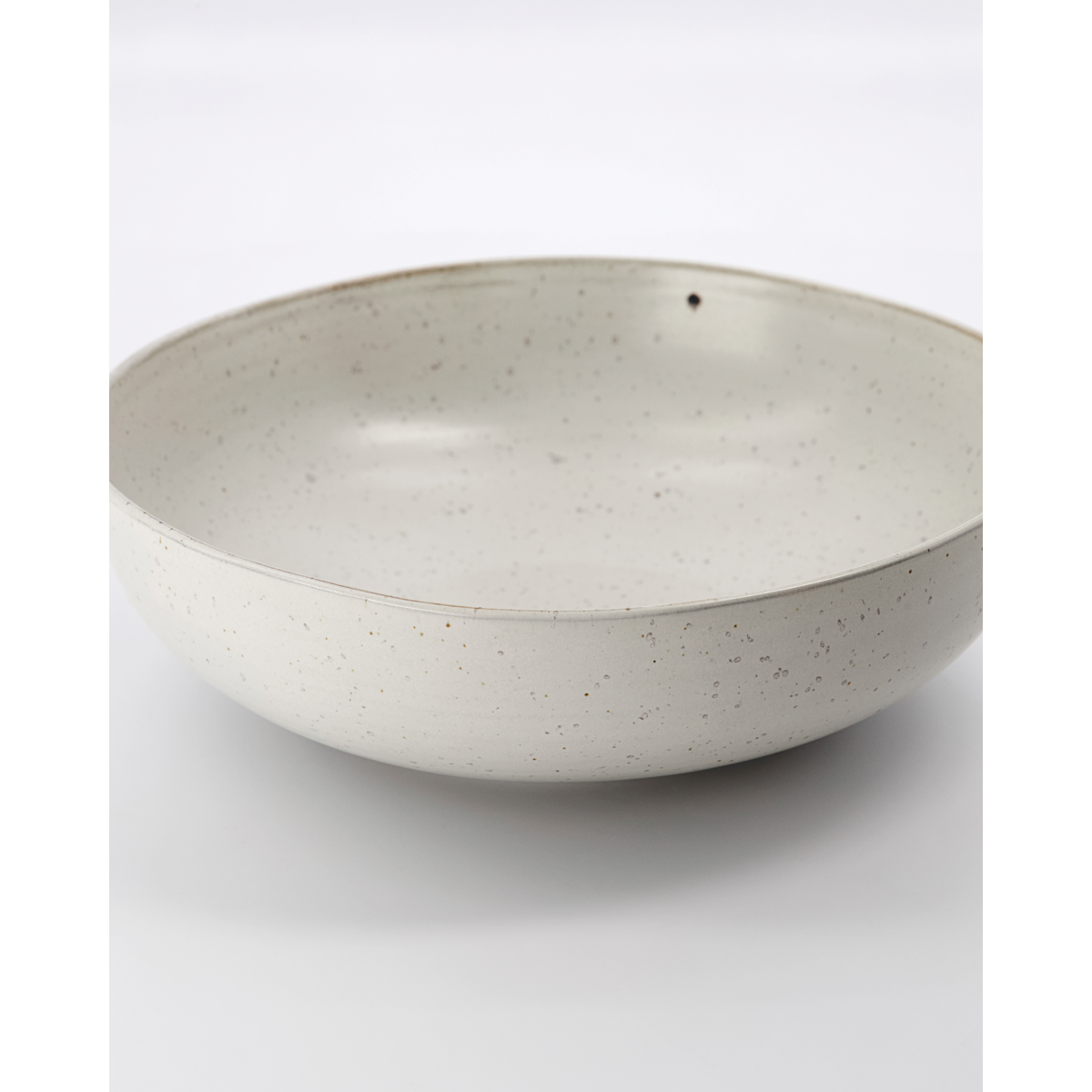 Bowl, HDPion, Grey;White