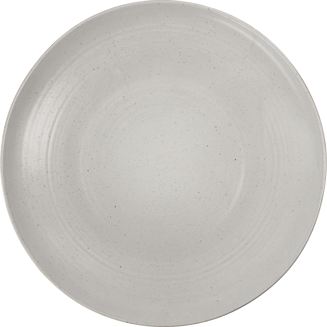 Dish, HDPion, Grey;White