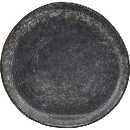 Cake plate, HDPion, Black;Brown