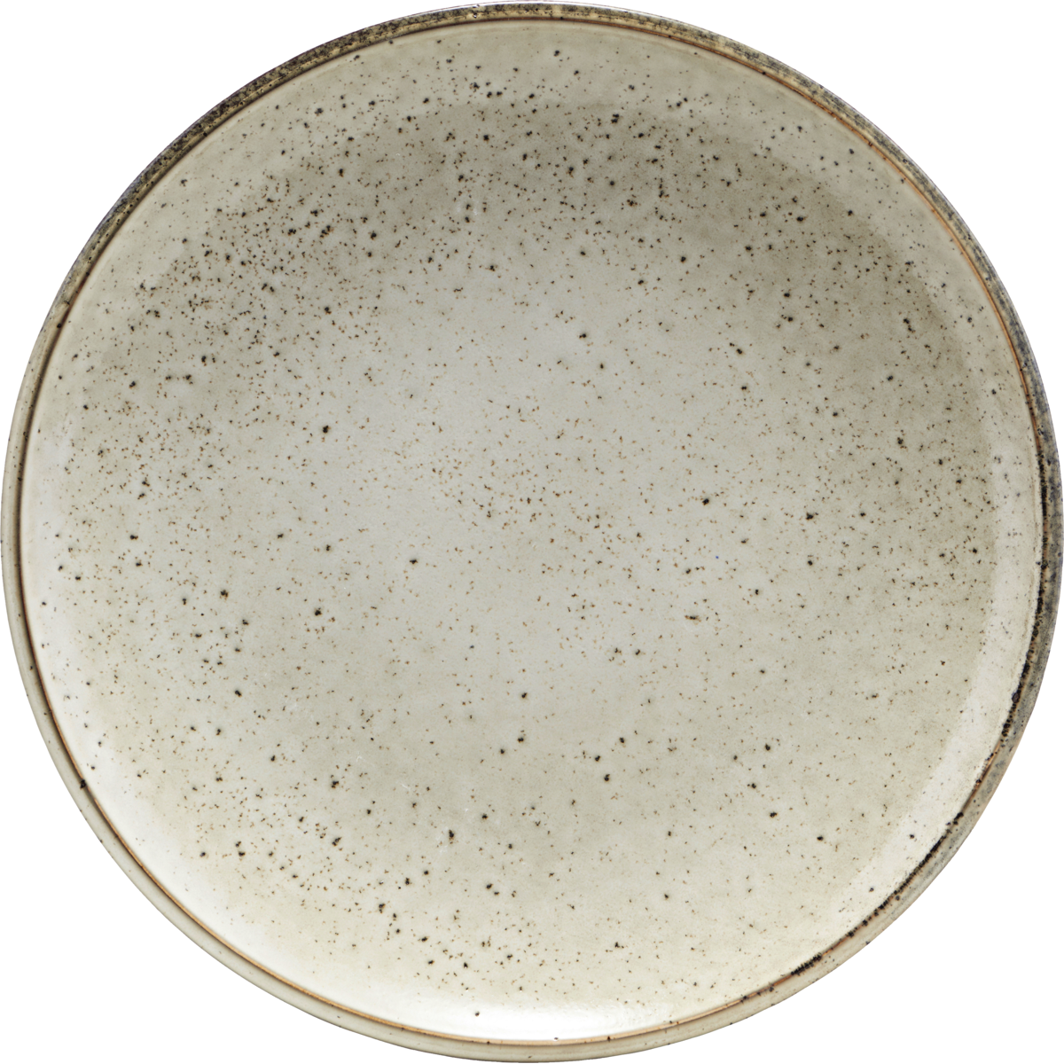 Plate, HDLake, Grey