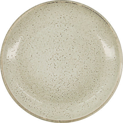 Plate, HDLake, Grey