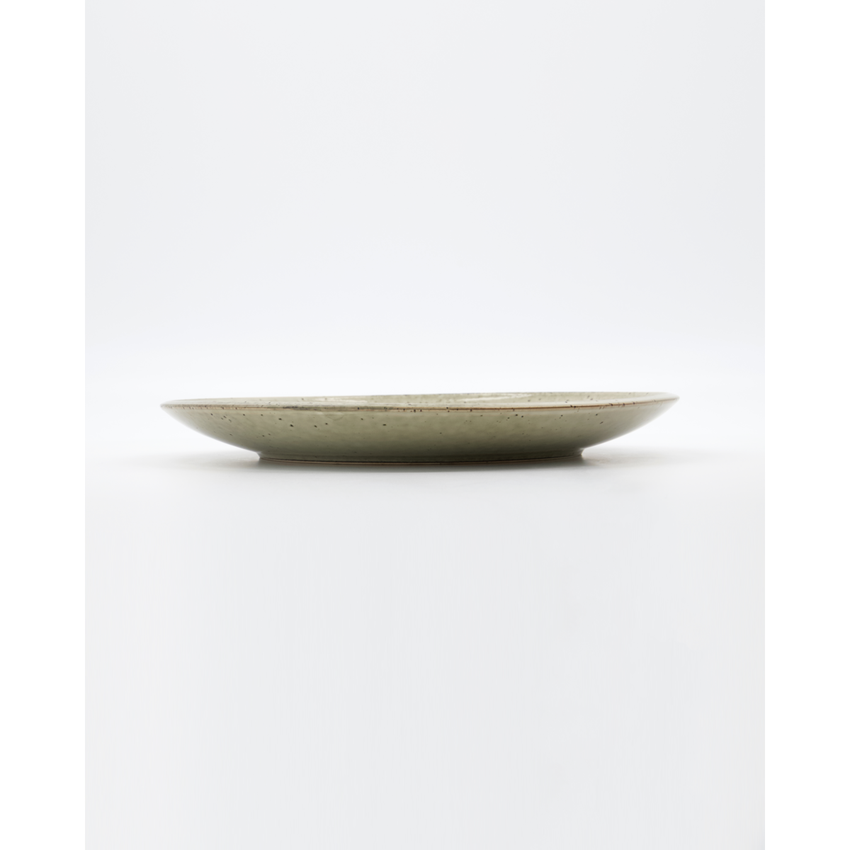 Plate, HDLake, Grey