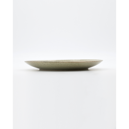 Plate, HDLake, Grey