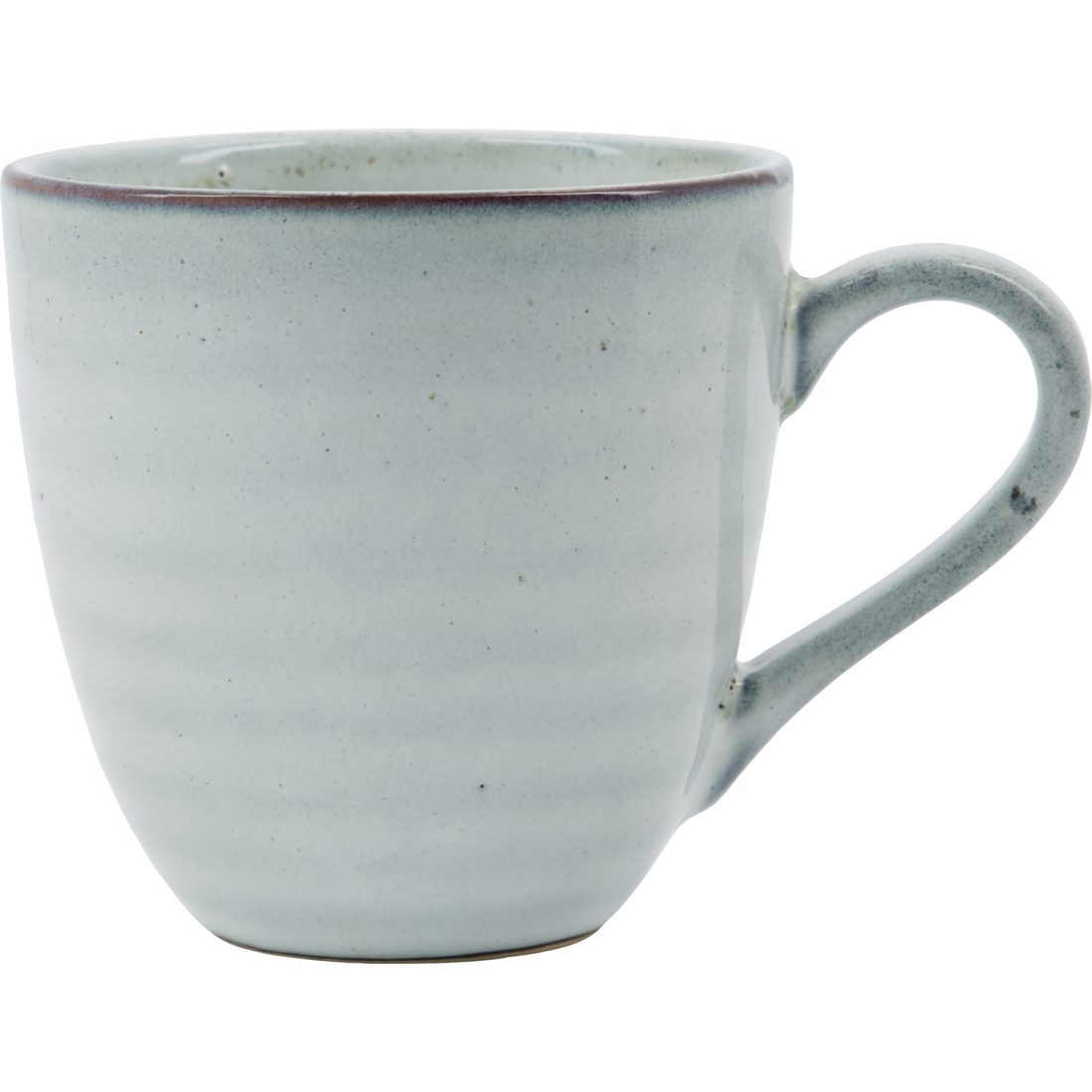 Mug, HDRustic, Grey;Blue