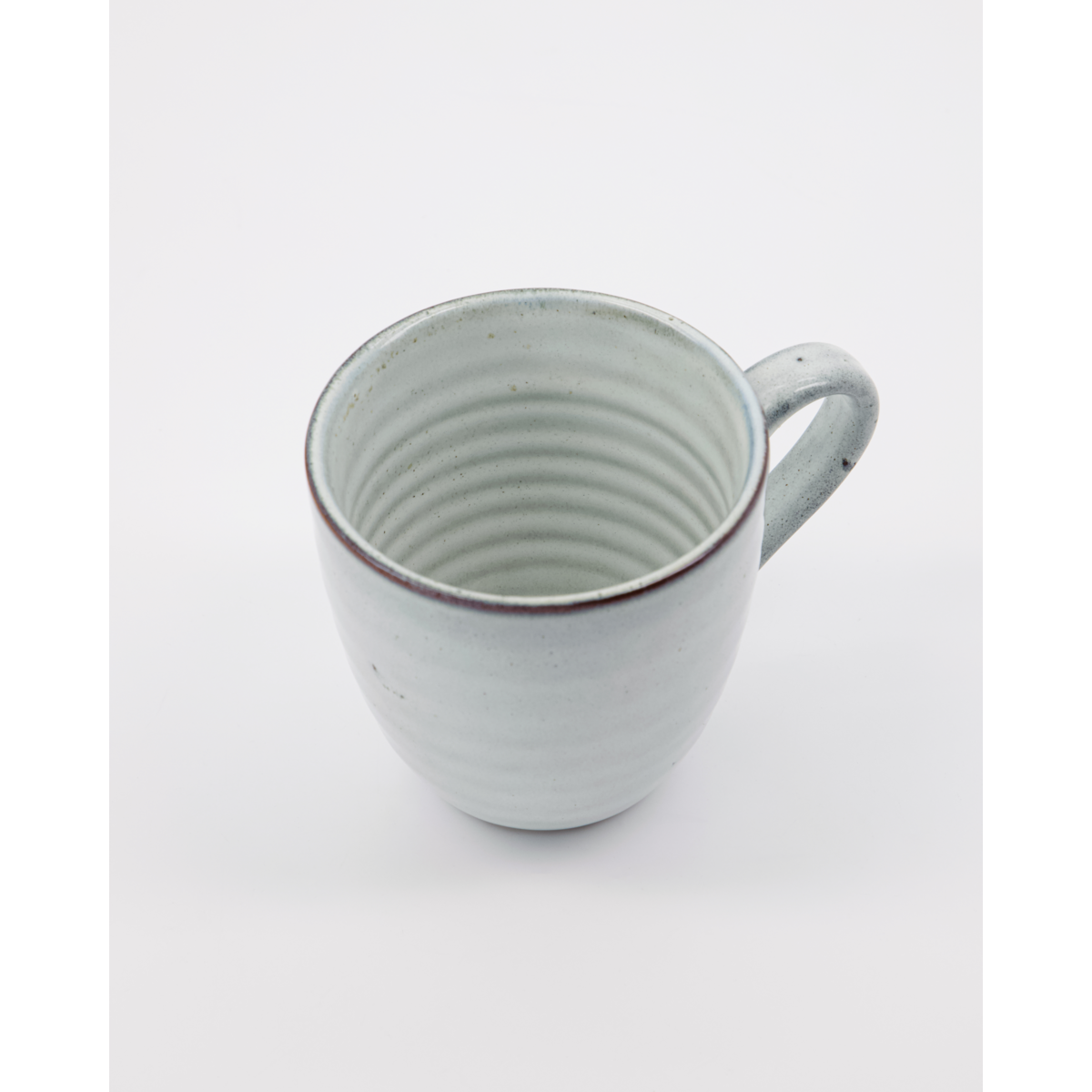 Mug, HDRustic, Grey;Blue