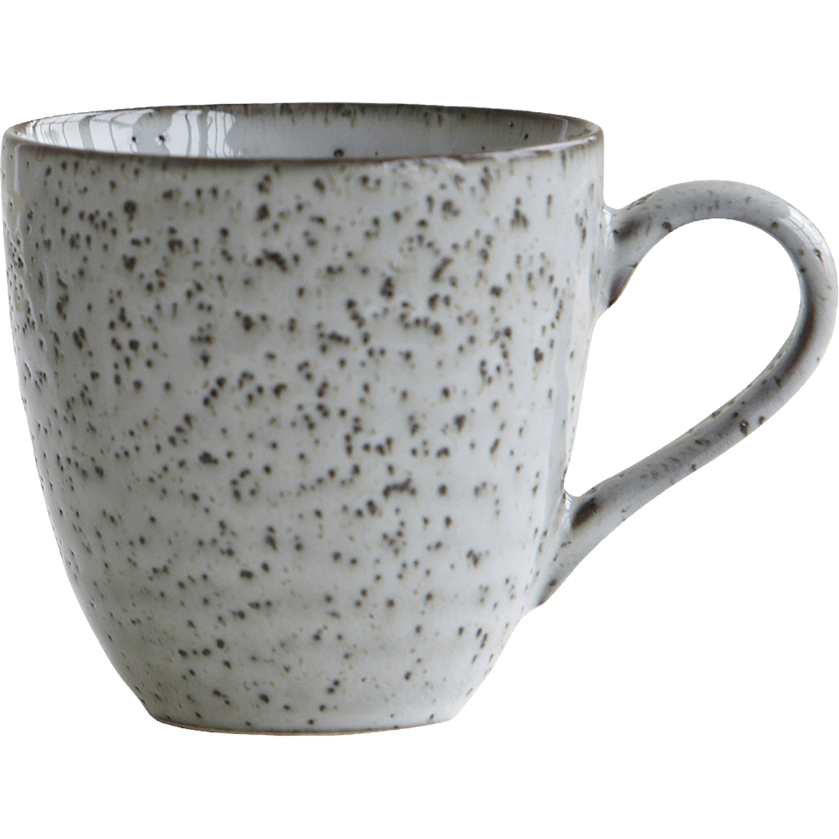 Mug, HDRustic, Grey;Blue