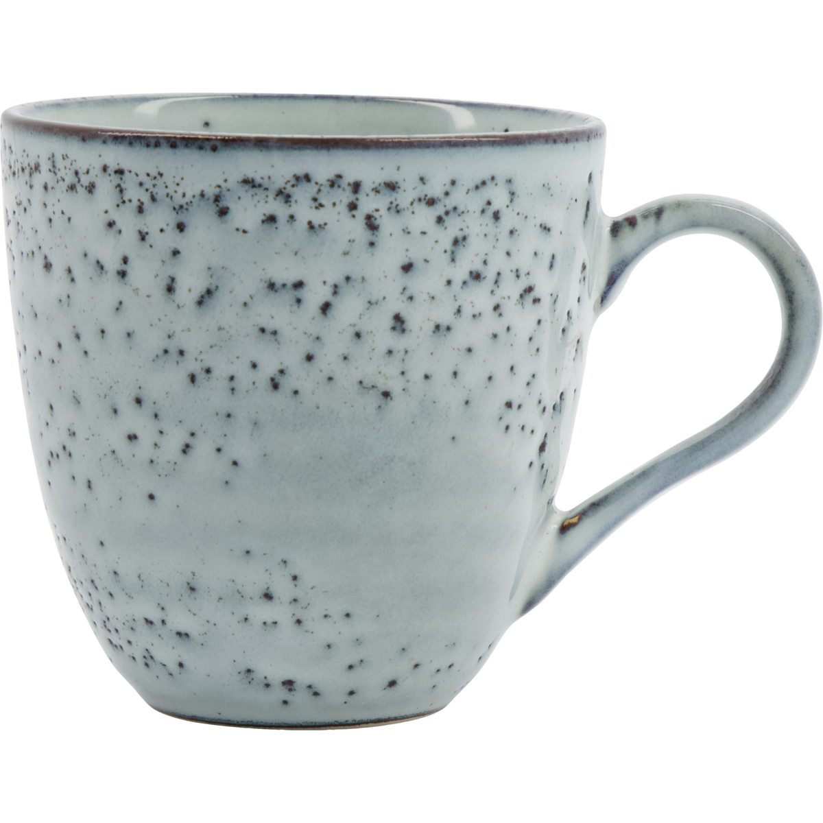 Mug, HDRustic, Grey;Blue