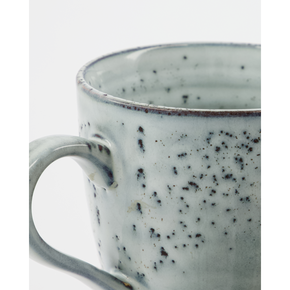 Mug, HDRustic, Grey;Blue