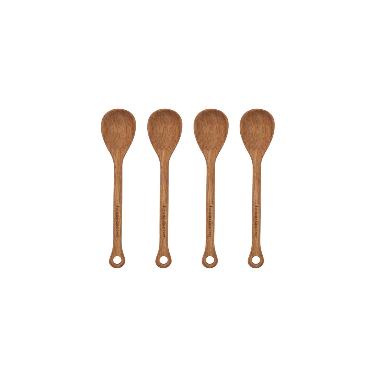 Serving spoons, HDEya, Natur