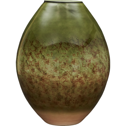 Vase, HDClose, Grøn