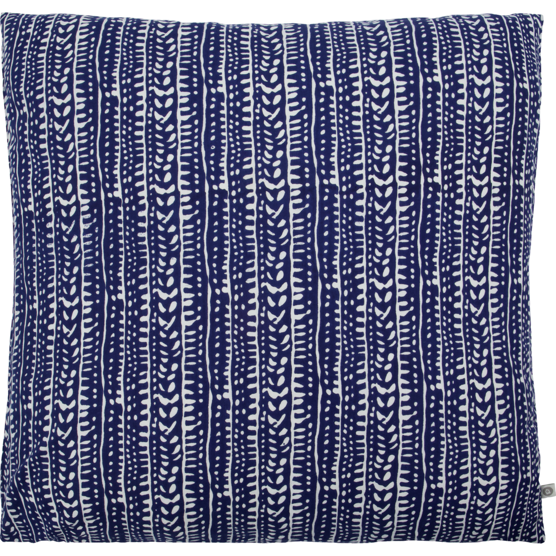 Cushion cover, HDAsea, Dark blue