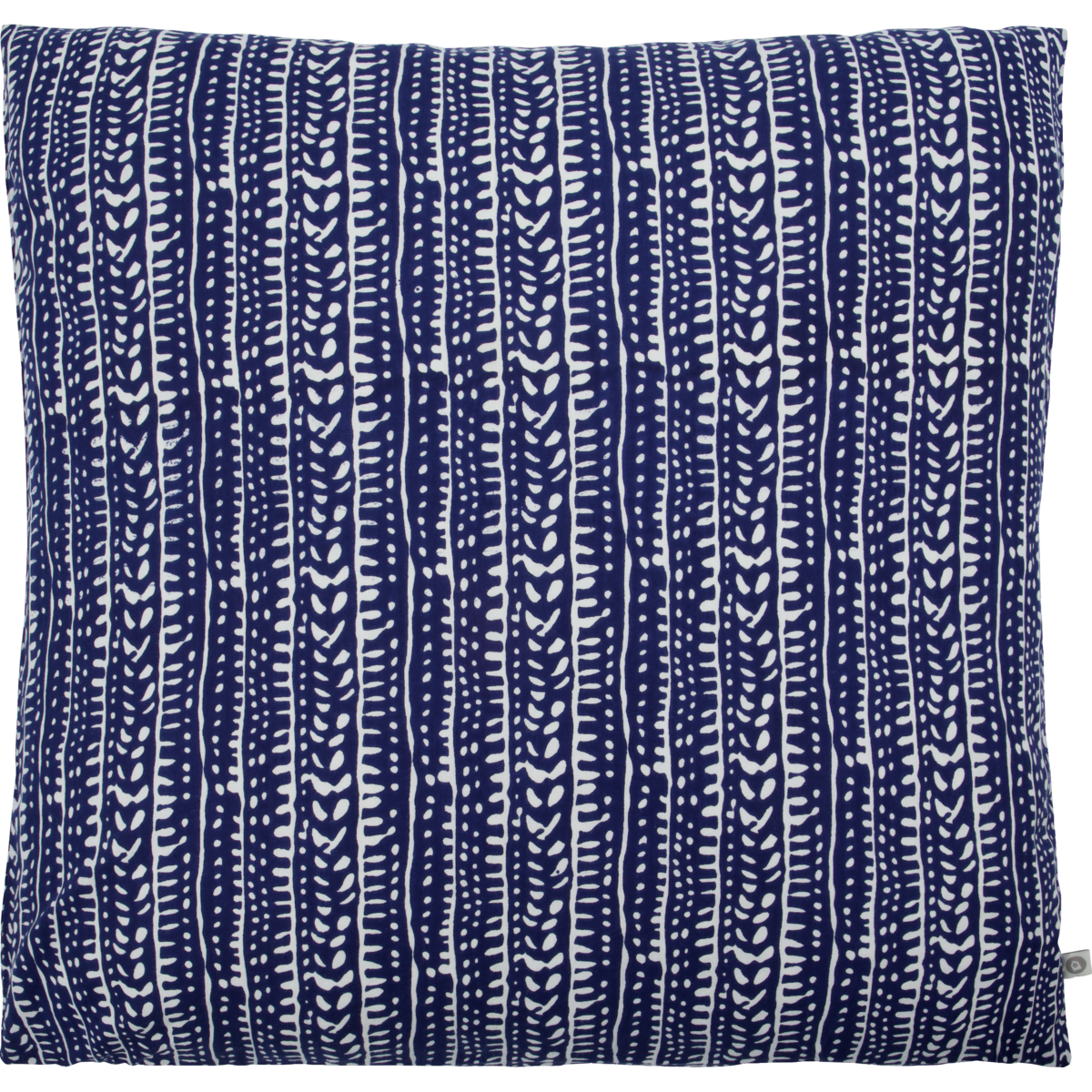 Cushion cover, HDAsea, Dark blue