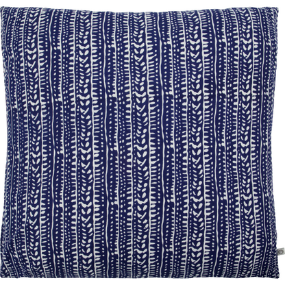 Cushion cover, HDAsea, Dark blue