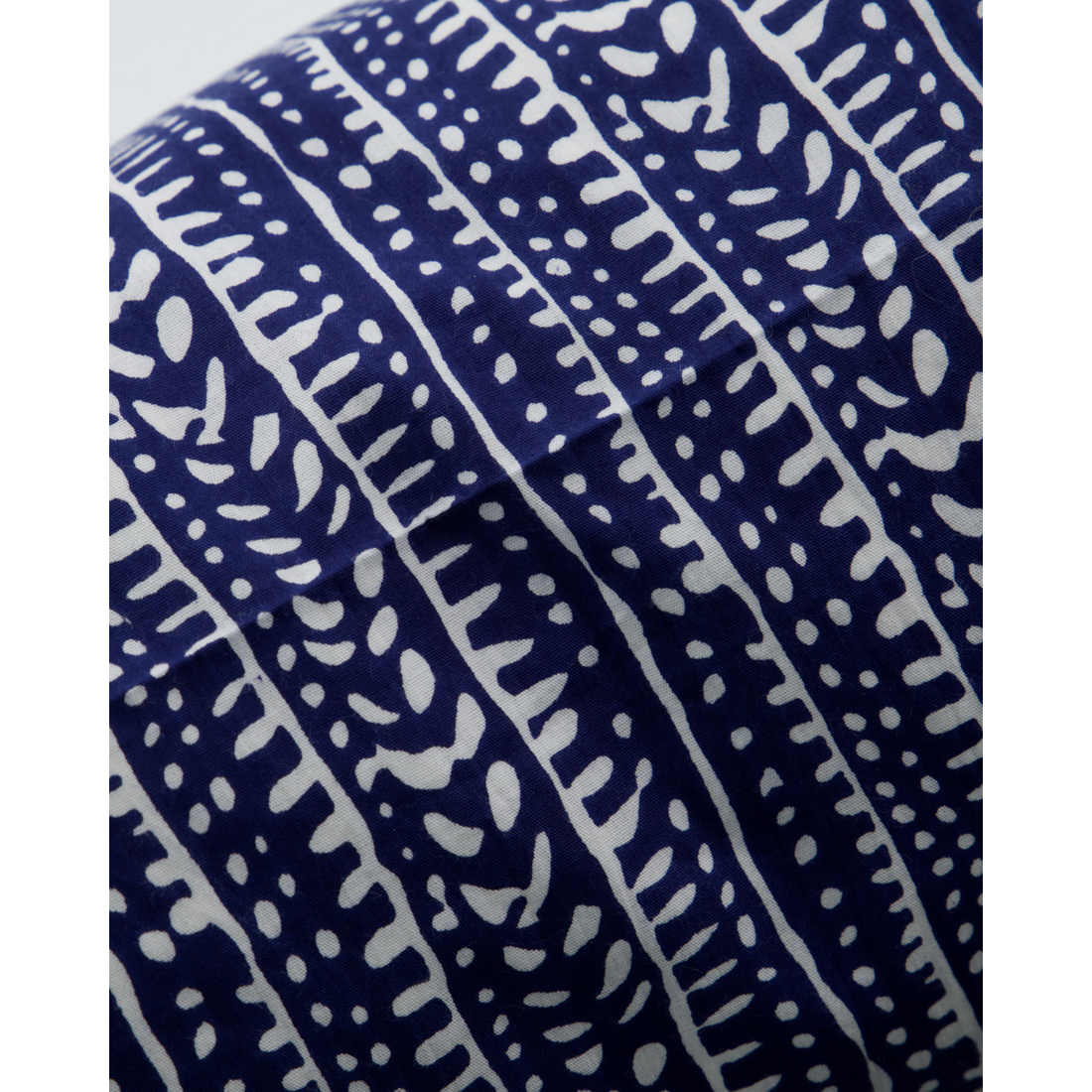 Cushion cover, HDAsea, Dark blue