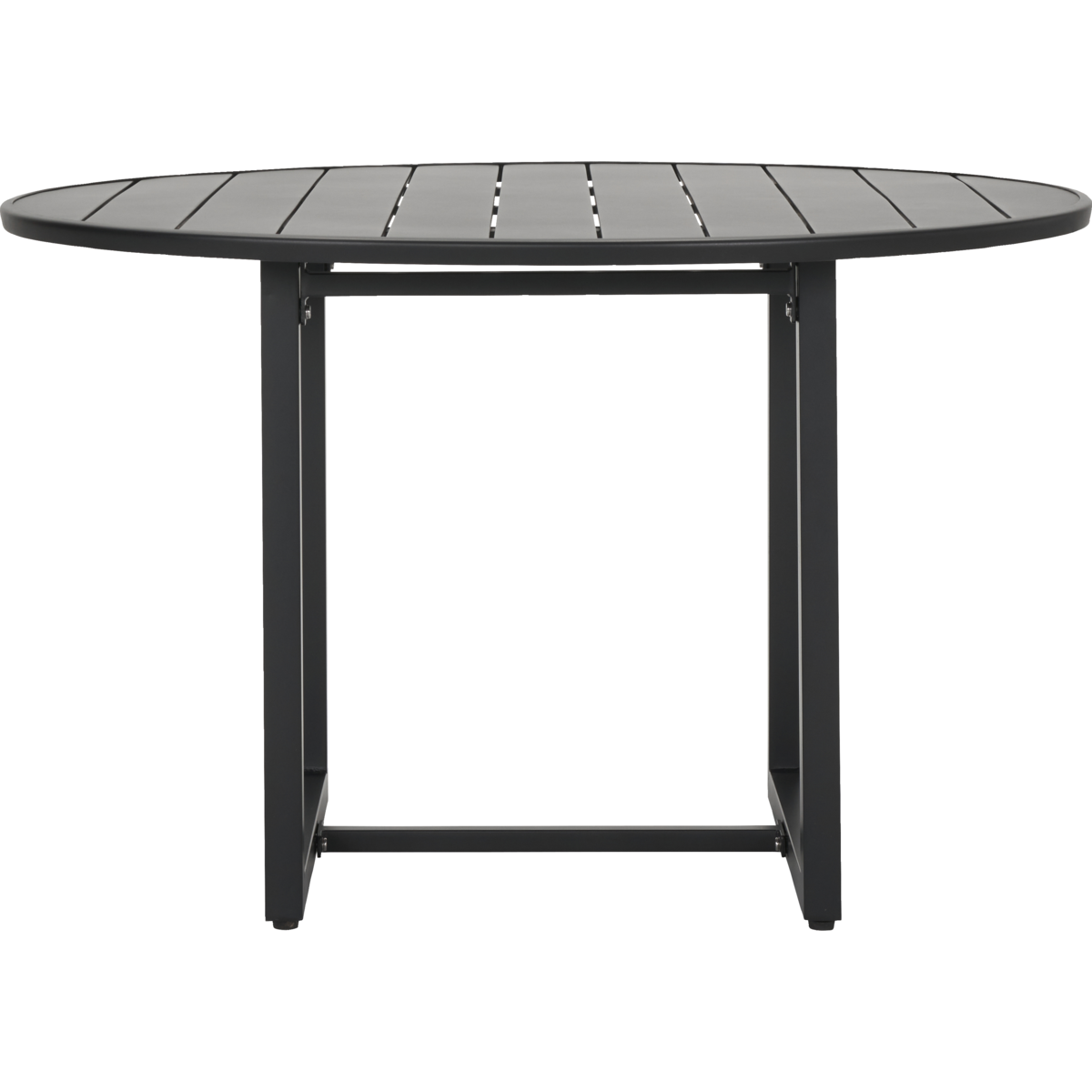 Table, HDHelo, Black