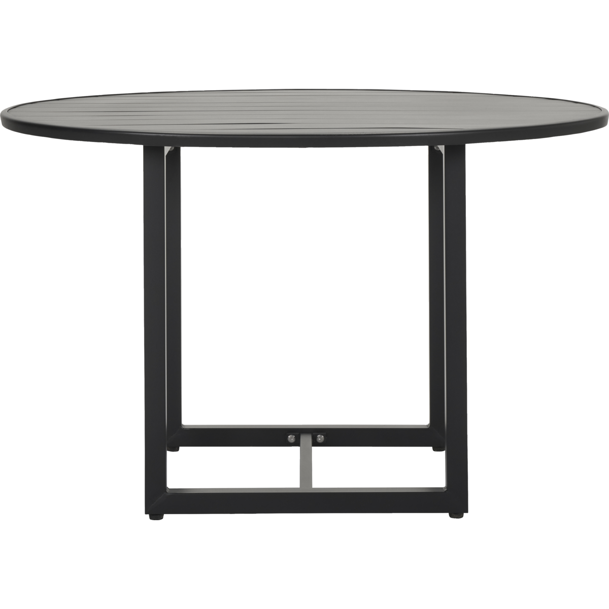 Table, HDHelo, Black