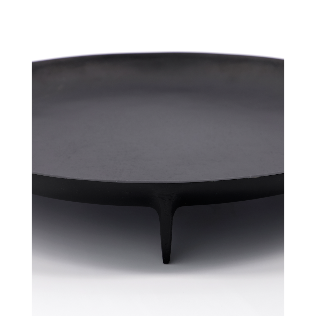 Tray, HDCast, Black