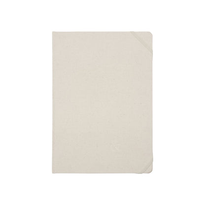 Notesbog, HDJournal, Beige