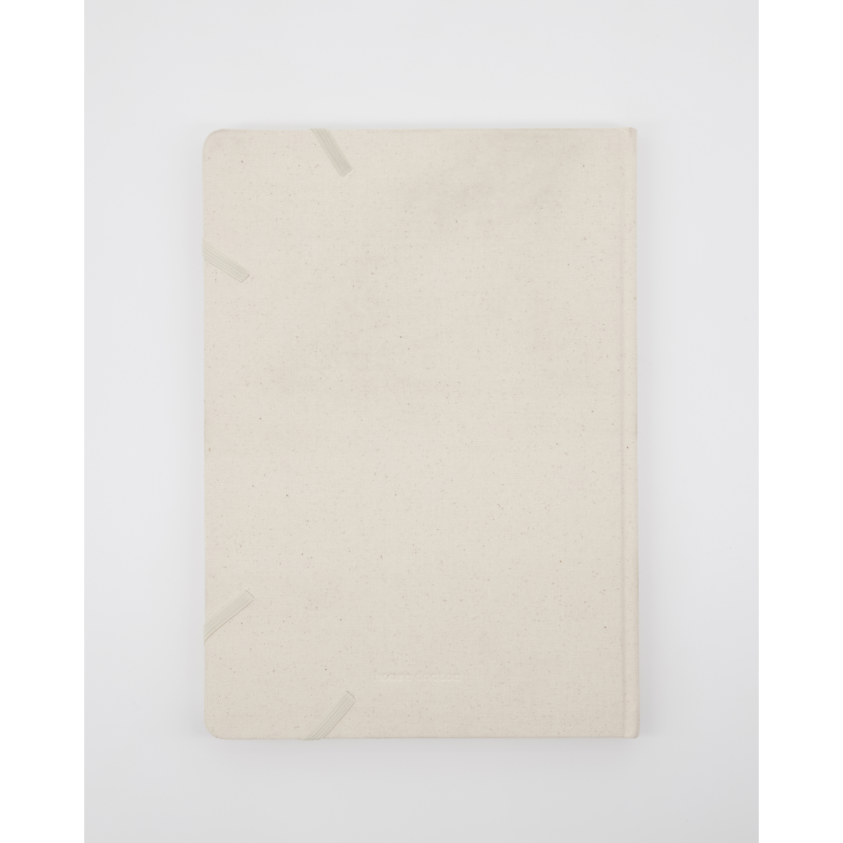 Notesbog, HDJournal, Beige