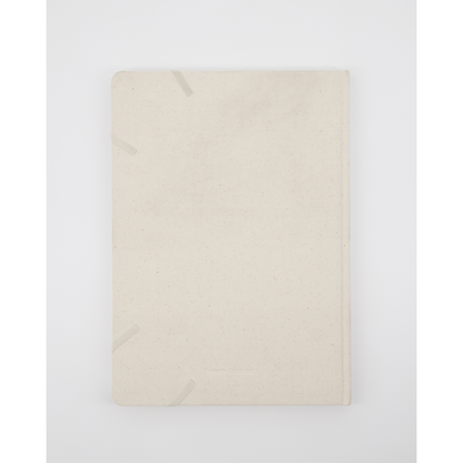 Notesbog, HDJournal, Beige