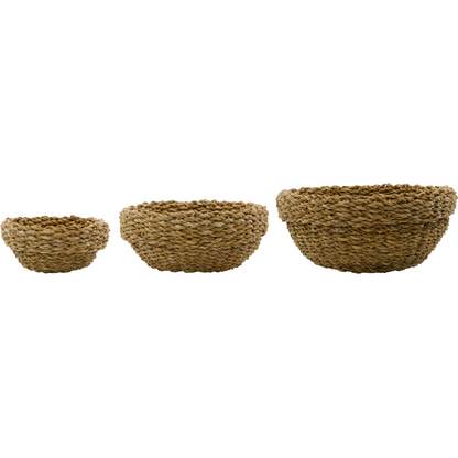 Baskets, HDOtta, Natural