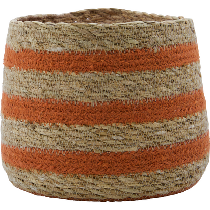 Basket, HDSave, Nature;Brown