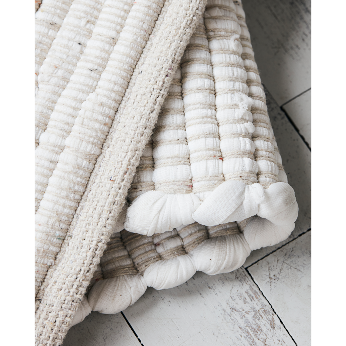 Rug, HDChindi, White