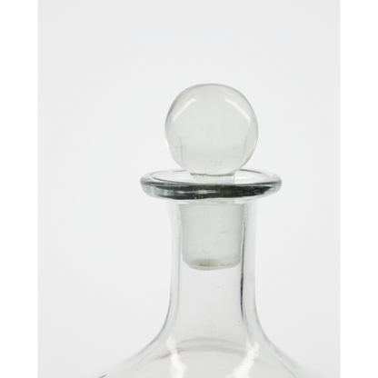 Carafe, HDCaraf, Clear