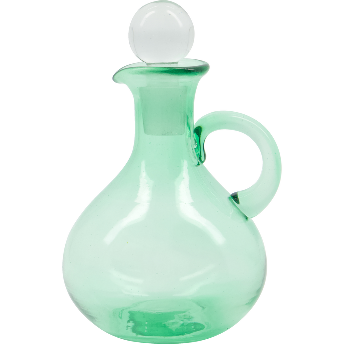 Carafe, HDCaraf, Green;Clear