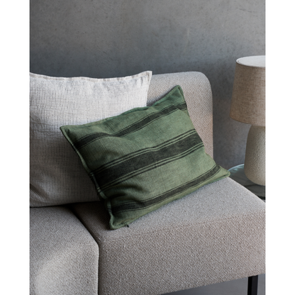 Cushion cover, HDSuto, Green