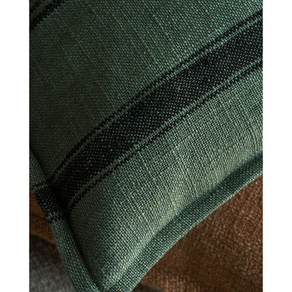 Cushion cover, HDSuto, Green