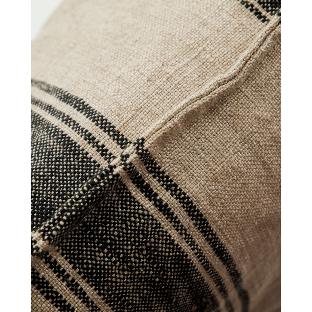 Cushion cover, HDSuto, Beige