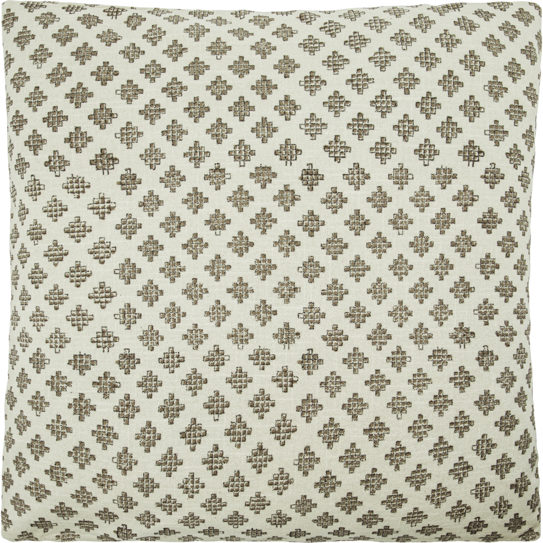 Cushion cover, HDMari, Beige