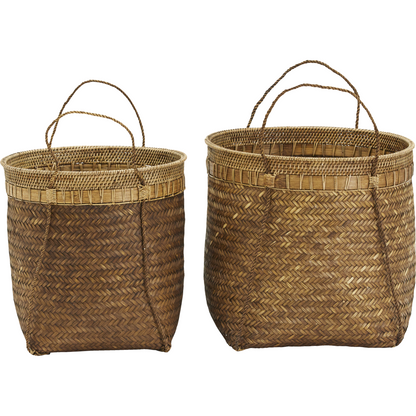 Baskets, HDBalie, Nature