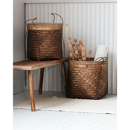 Baskets, HDBalie, Nature