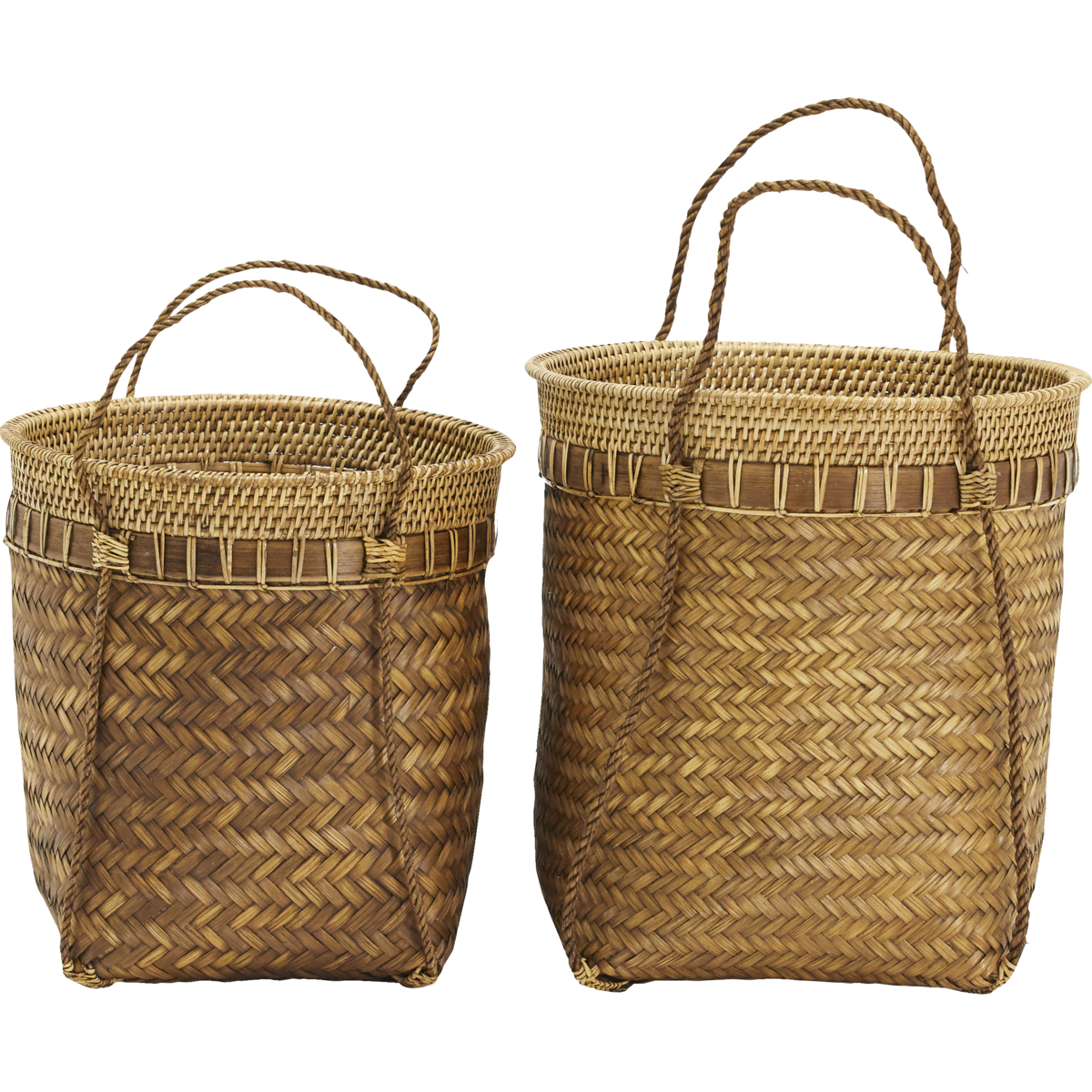 Baskets, HDBalie, Nature