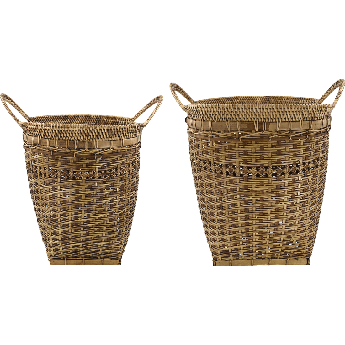 Baskets, HDPura, Nature