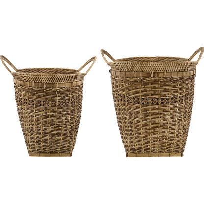 Baskets, HDPura, Nature