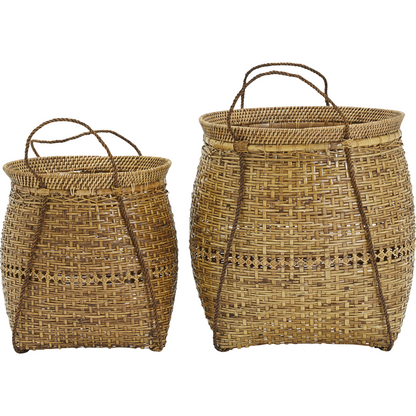 Baskets, HDKuta, Nature