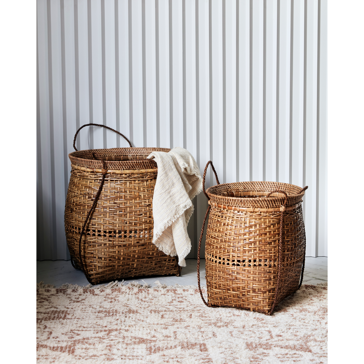 Baskets, HDKuta, Nature