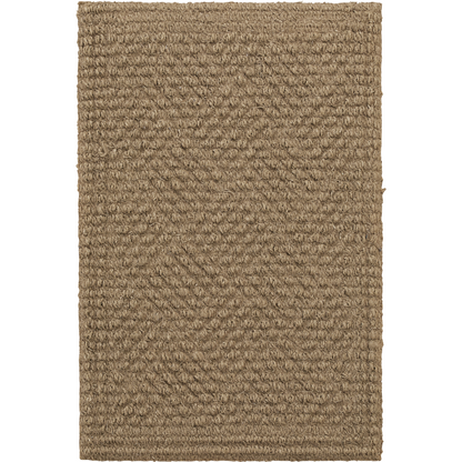 Door mat, HDClean, Natural