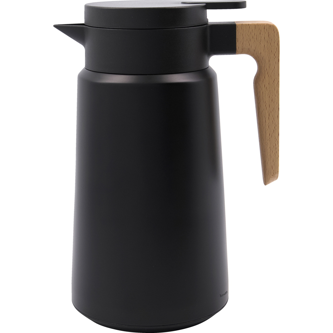 Thermos, HDCole, Black