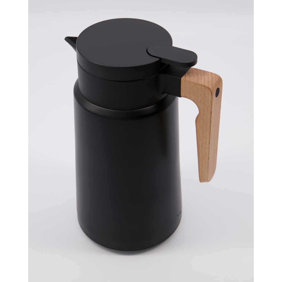 Thermos, HDCole, Black