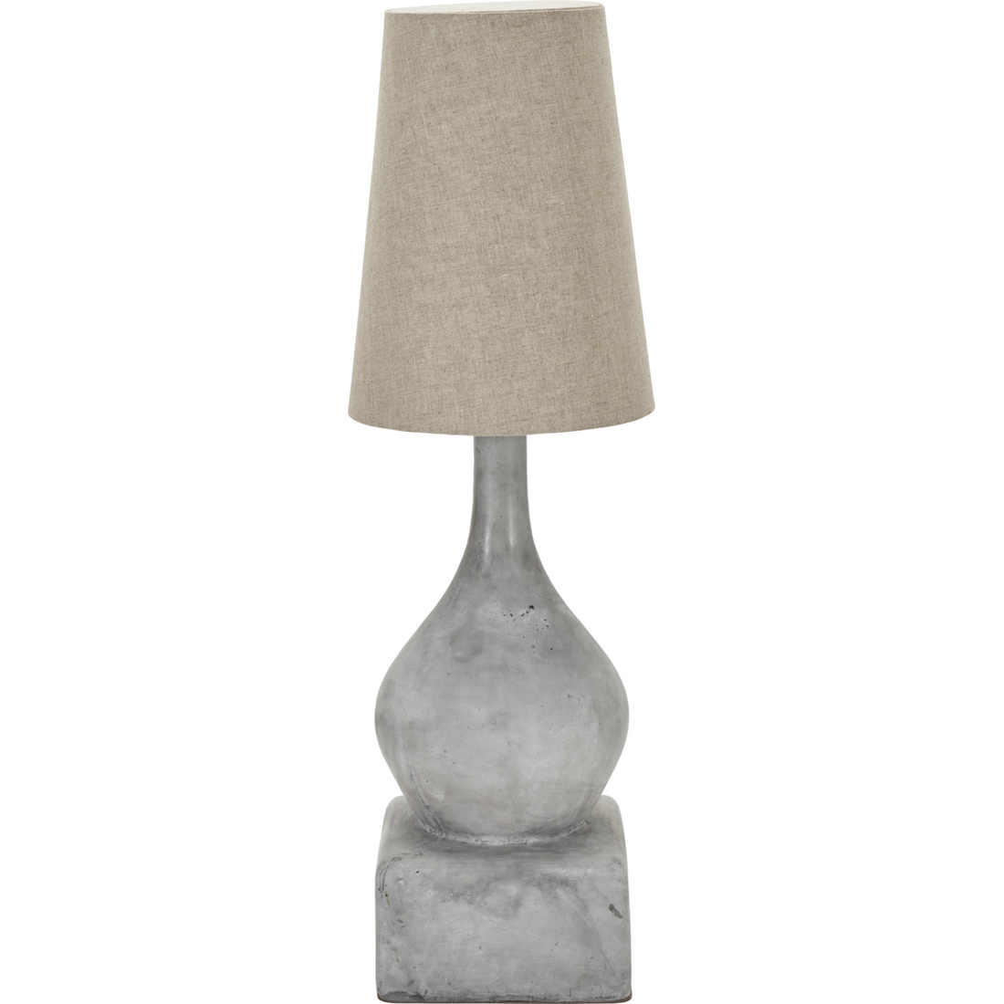 Floor lamp, HDSage, Grey