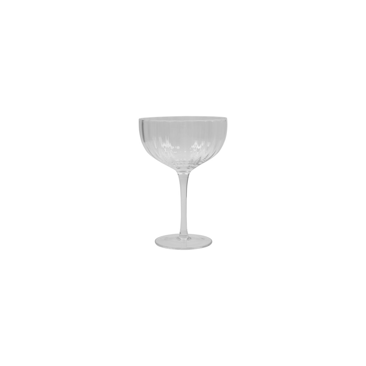 Cocktailglas, HDRill, Klar