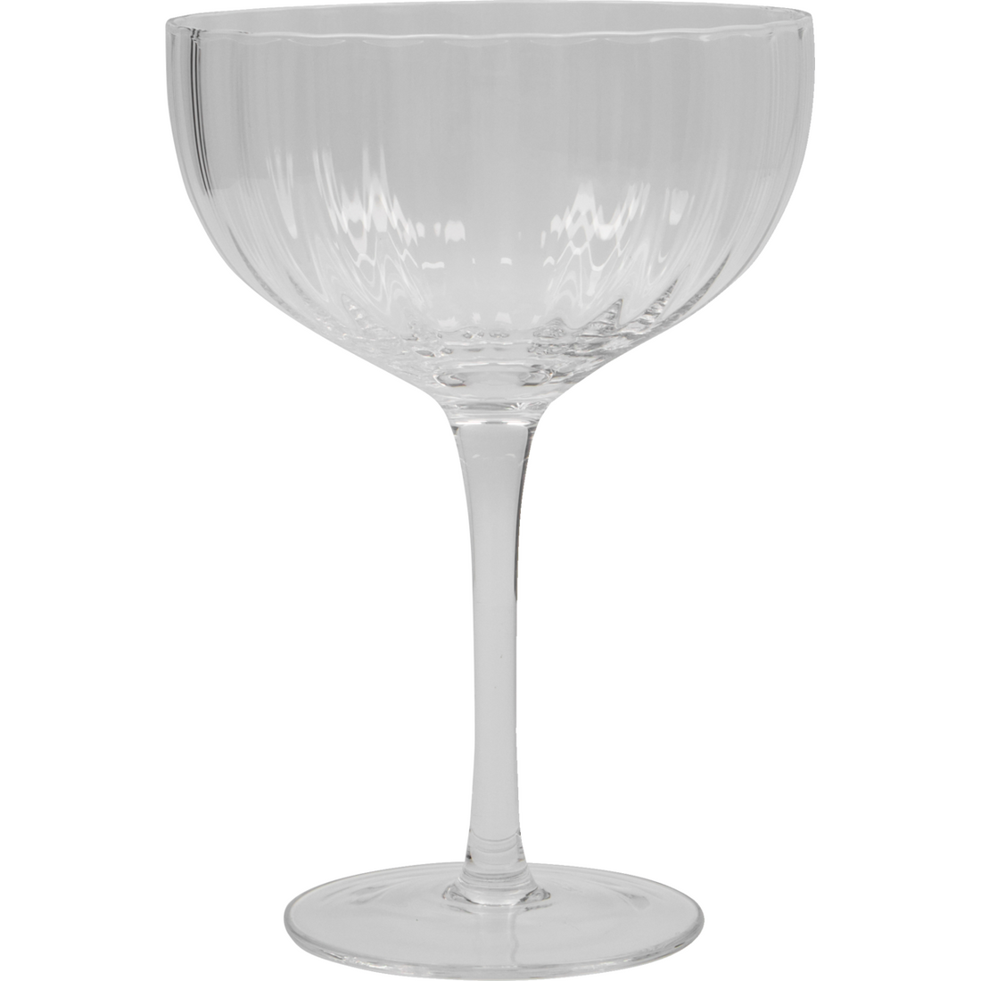 Cocktailglas, HDRill, Klar